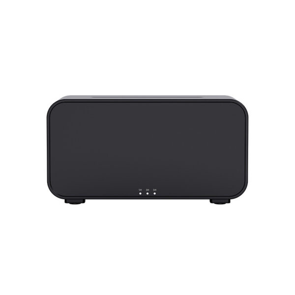 Timing Simulation Aroma Diffuser Usb Household Flame Humidifier  Aromatherapy Machine Spray Air Flame Humidifier Diffuser (Copy) - Image 7